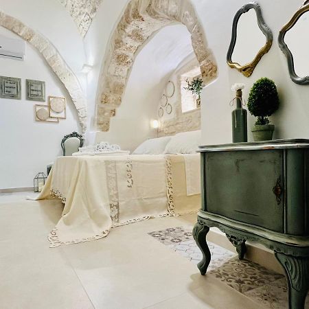 Cupola In Pietra - 2 Min Dal Centro Storico Apartman Ostuni Kültér fotó