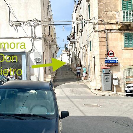 Cupola In Pietra - 2 Min Dal Centro Storico Apartman Ostuni Kültér fotó