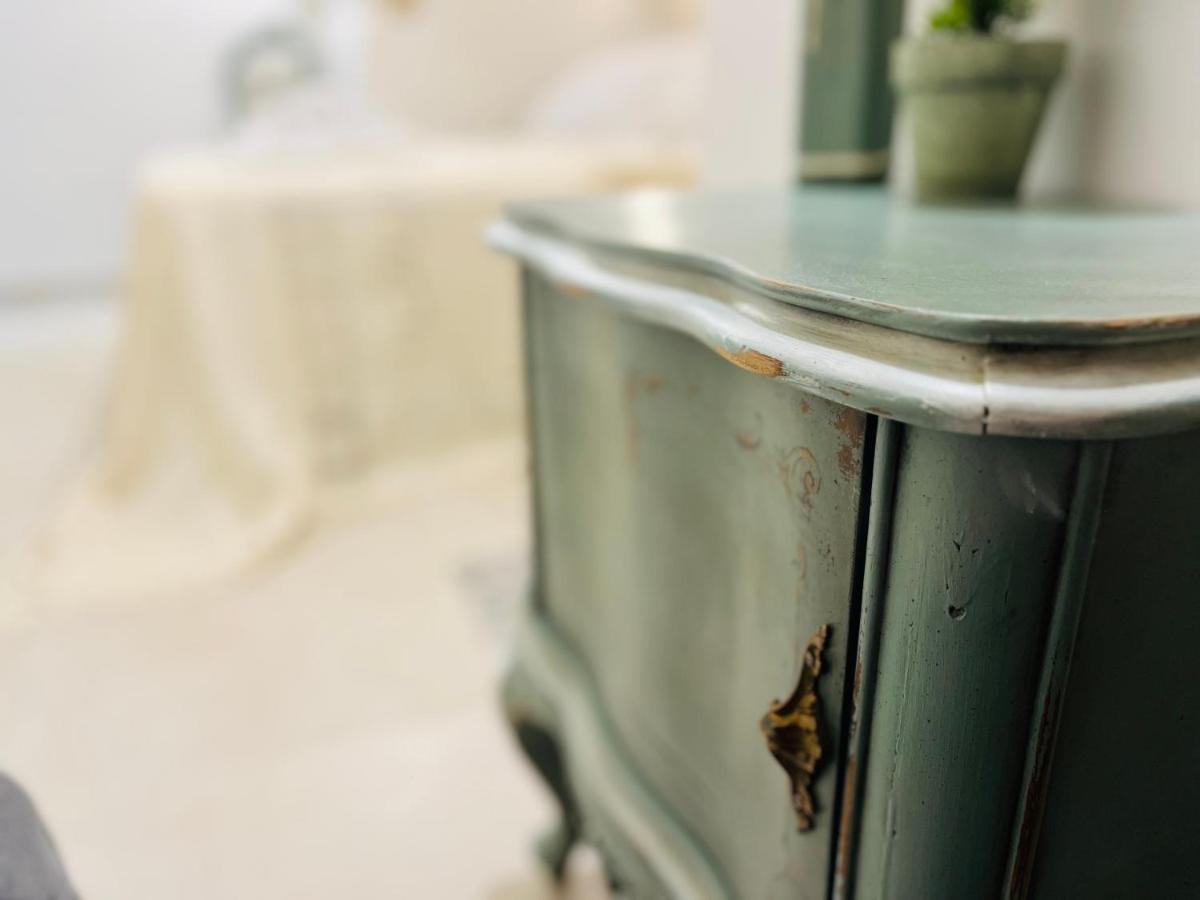 Cupola In Pietra - 2 Min Dal Centro Storico Apartman Ostuni Kültér fotó