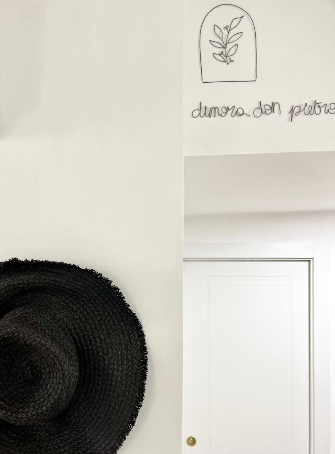 Cupola In Pietra - 2 Min Dal Centro Storico Apartman Ostuni Kültér fotó