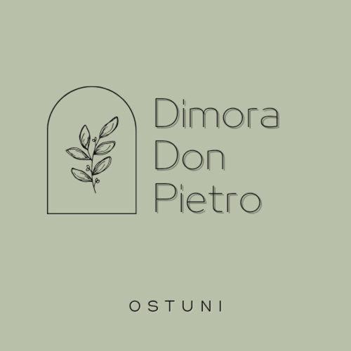 Cupola In Pietra - 2 Min Dal Centro Storico Apartman Ostuni Kültér fotó