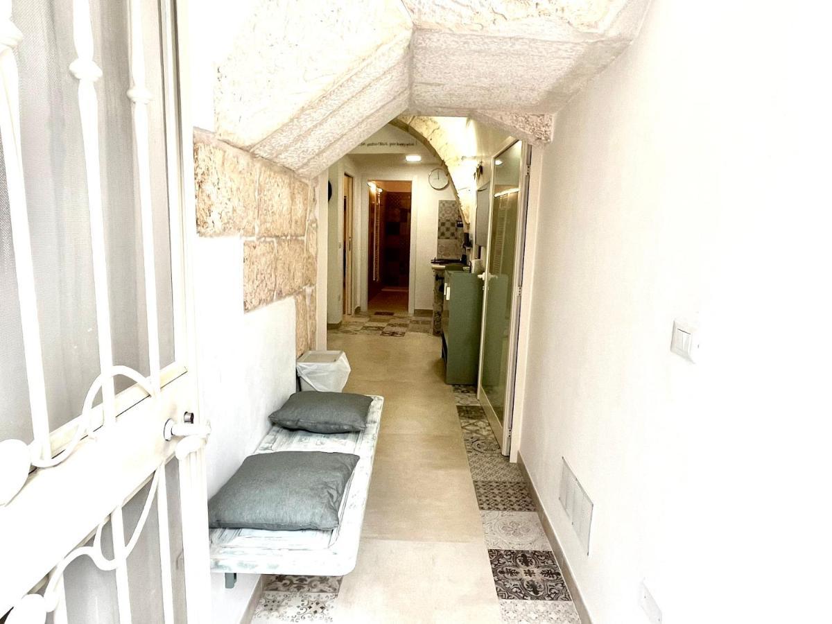 Cupola In Pietra - 2 Min Dal Centro Storico Apartman Ostuni Kültér fotó